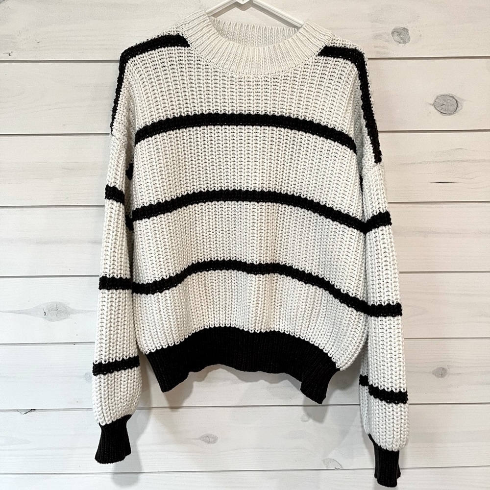 in loom | Sweater